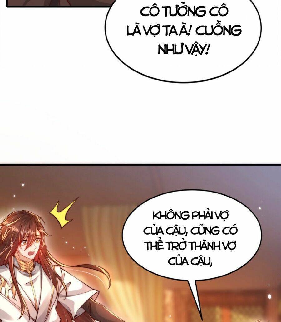 Bắt Đầu Thổ Lộ Với Mỹ Nữ Sư Tôn