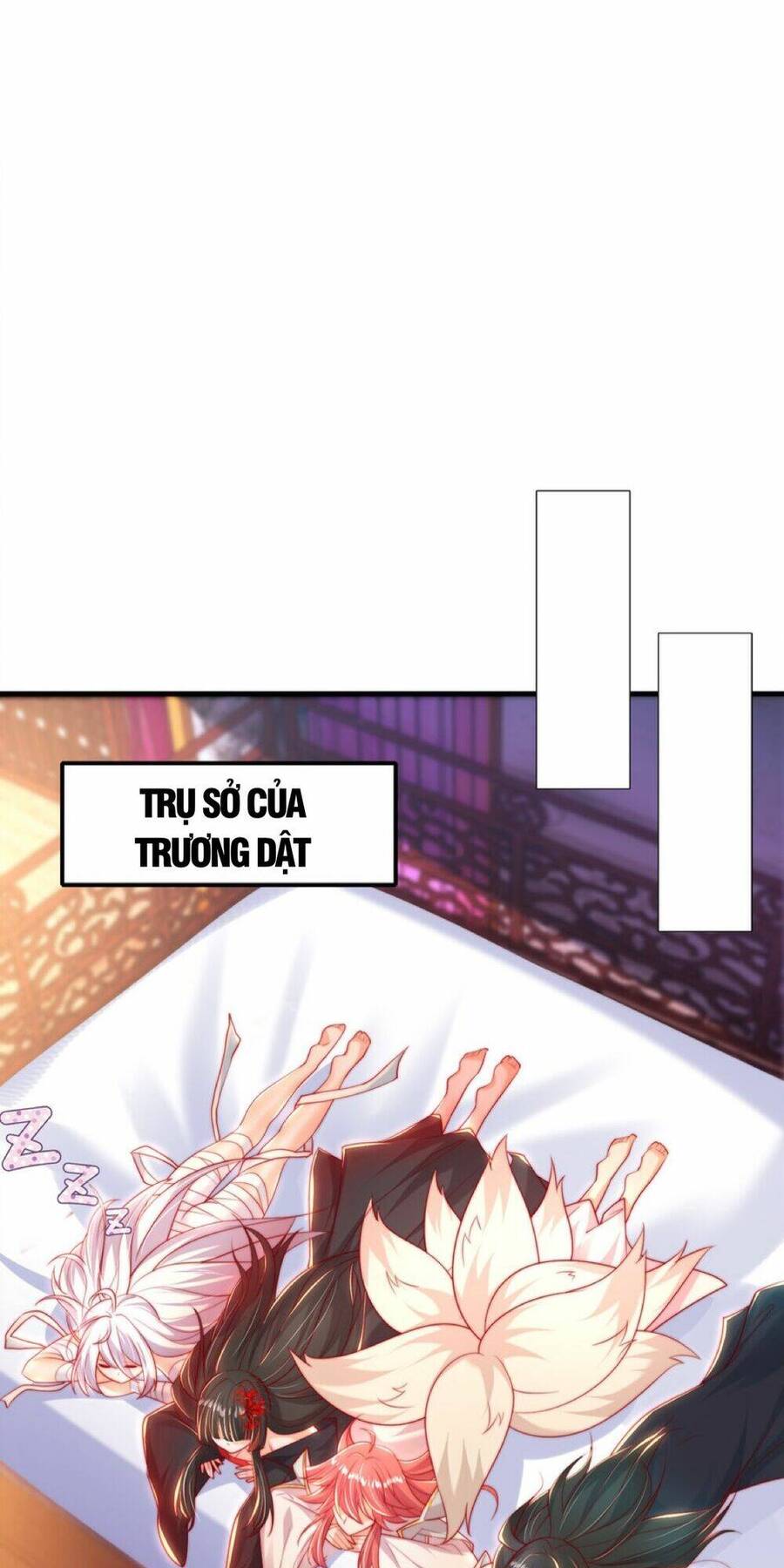 Bắt Đầu Thổ Lộ Với Mỹ Nữ Sư Tôn