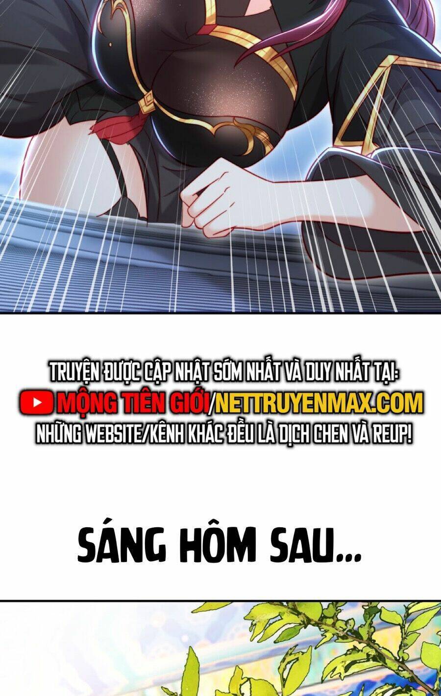 Bắt Đầu Thổ Lộ Với Mỹ Nữ Sư Tôn