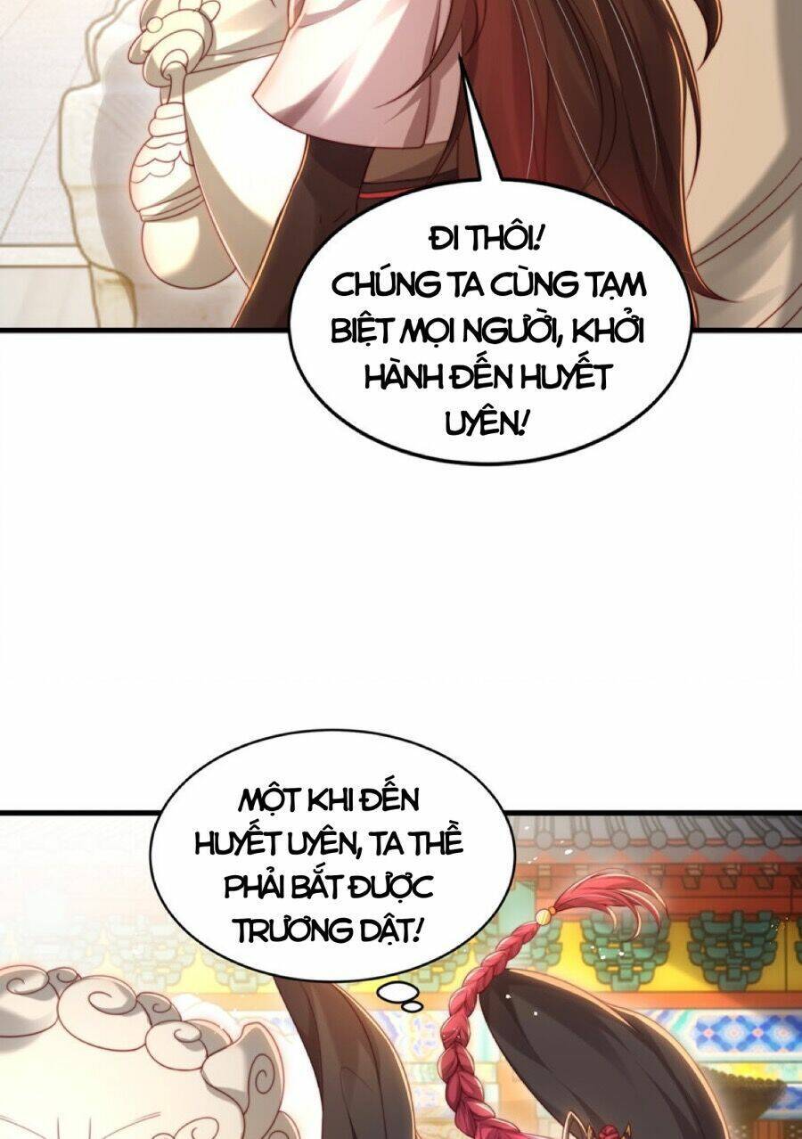 Bắt Đầu Thổ Lộ Với Mỹ Nữ Sư Tôn