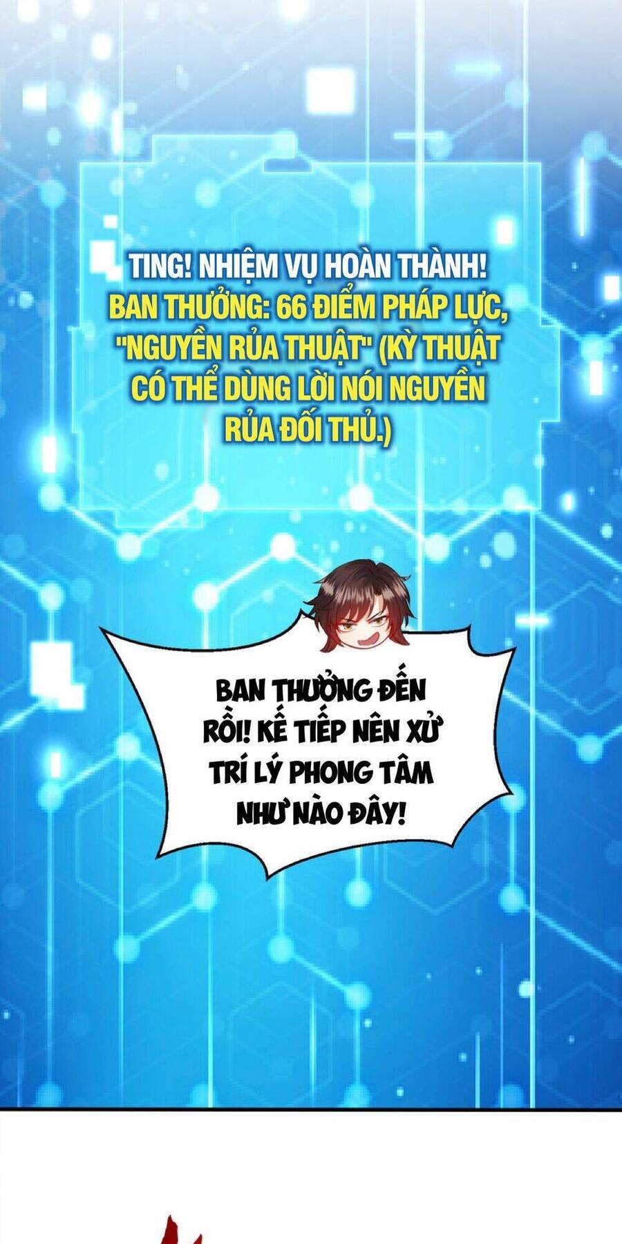 Bắt Đầu Thổ Lộ Với Mỹ Nữ Sư Tôn