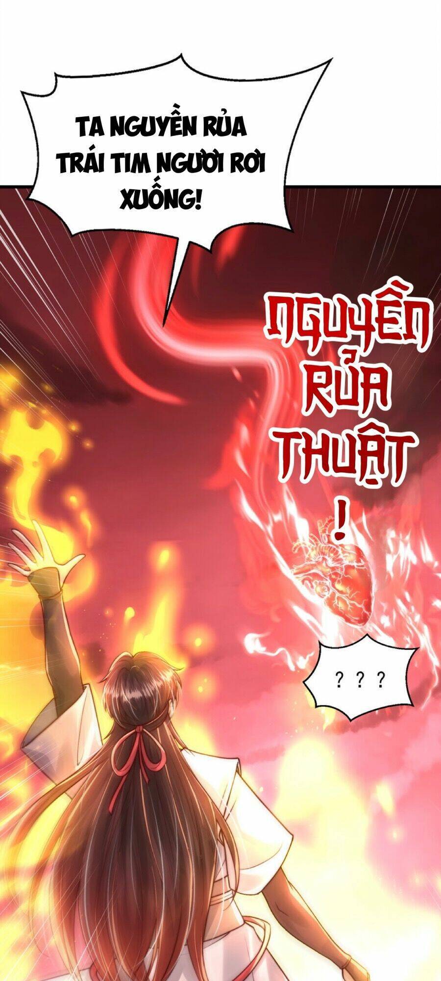 Bắt Đầu Thổ Lộ Với Mỹ Nữ Sư Tôn