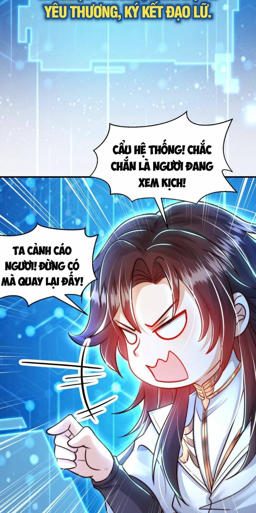 Bắt Đầu Thổ Lộ Với Mỹ Nữ Sư Tôn