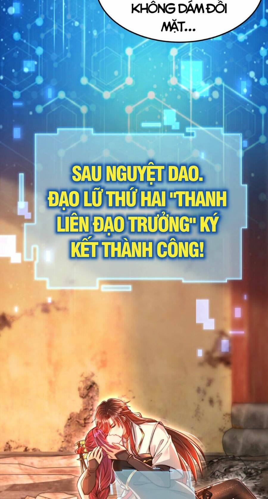 Bắt Đầu Thổ Lộ Với Mỹ Nữ Sư Tôn