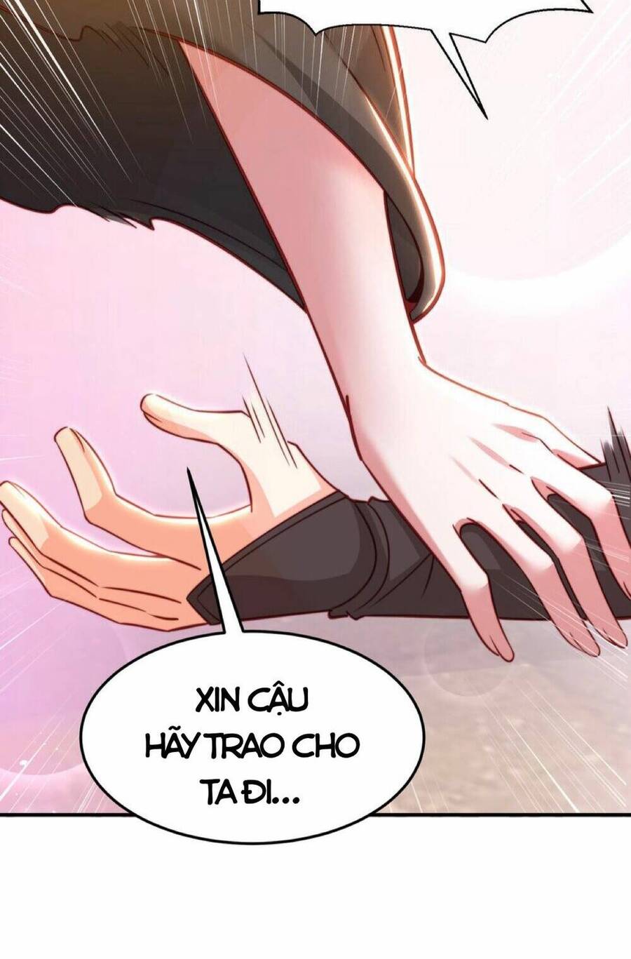 Bắt Đầu Thổ Lộ Với Mỹ Nữ Sư Tôn