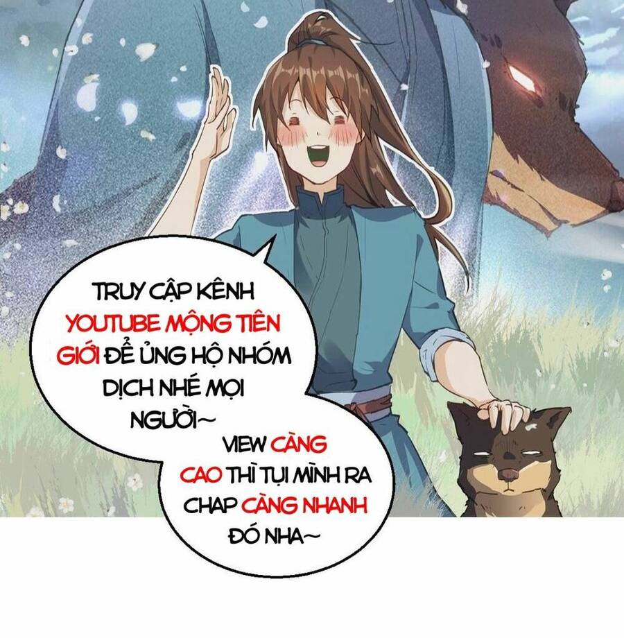 Bắt Đầu Thổ Lộ Với Mỹ Nữ Sư Tôn