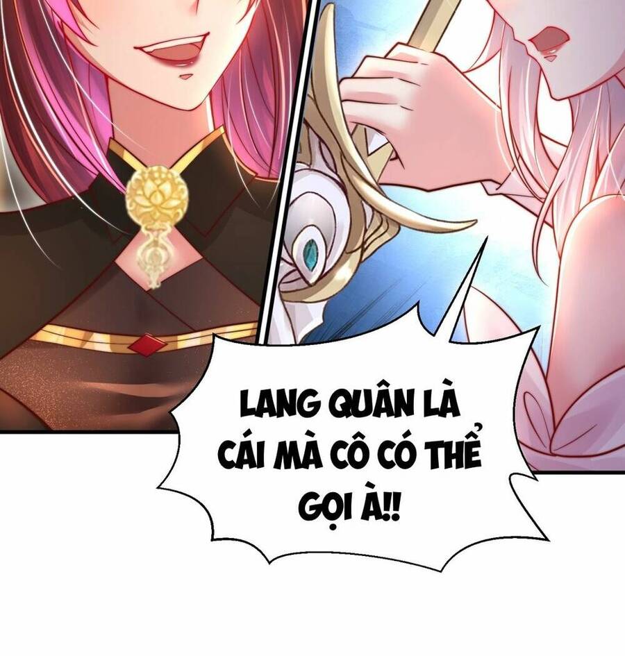 Bắt Đầu Thổ Lộ Với Mỹ Nữ Sư Tôn