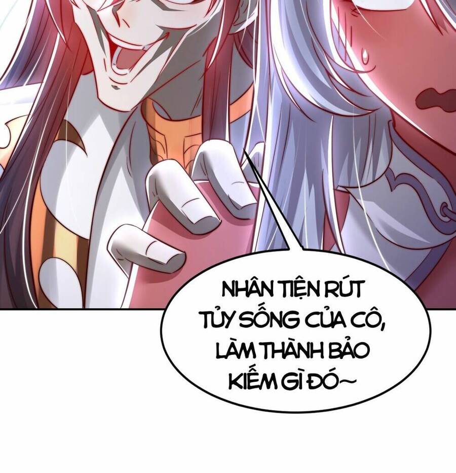 Bắt Đầu Thổ Lộ Với Mỹ Nữ Sư Tôn