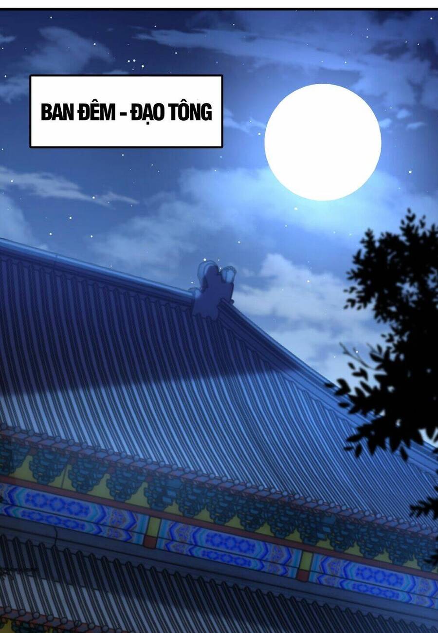 Bắt Đầu Thổ Lộ Với Mỹ Nữ Sư Tôn