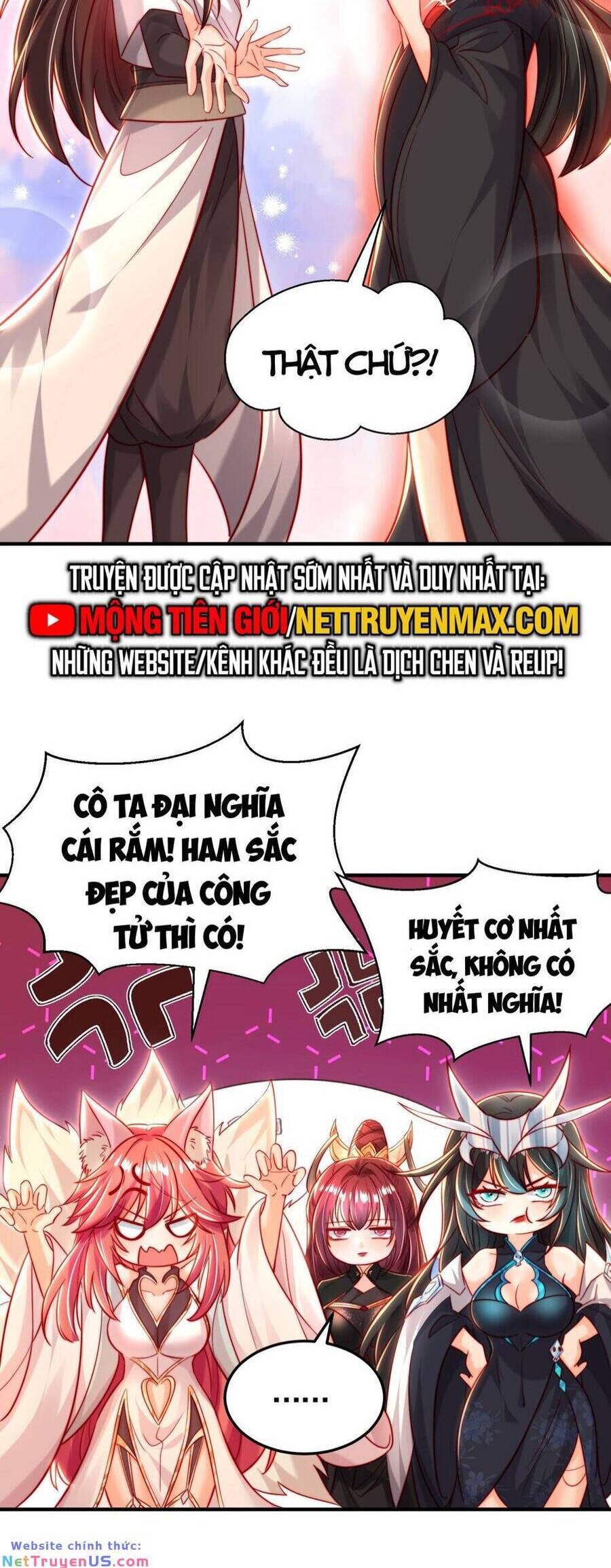Bắt Đầu Thổ Lộ Với Mỹ Nữ Sư Tôn