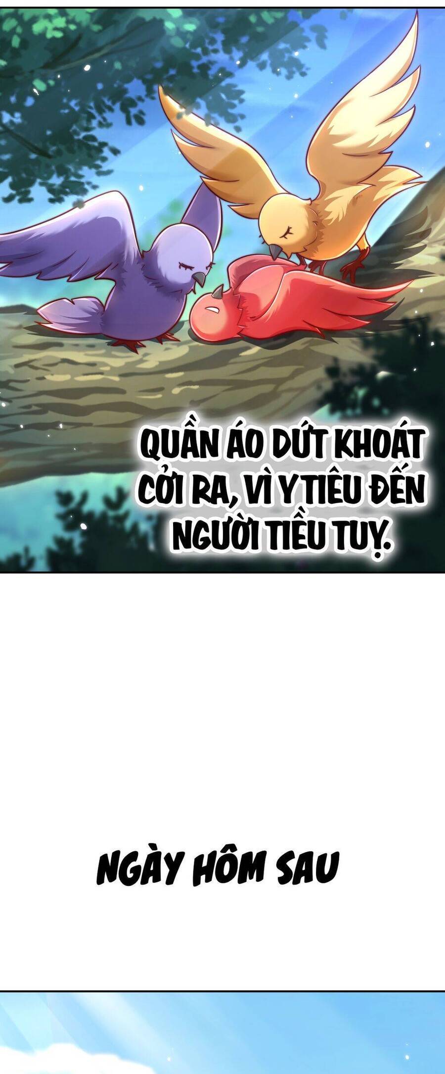 Bắt Đầu Thổ Lộ Với Mỹ Nữ Sư Tôn