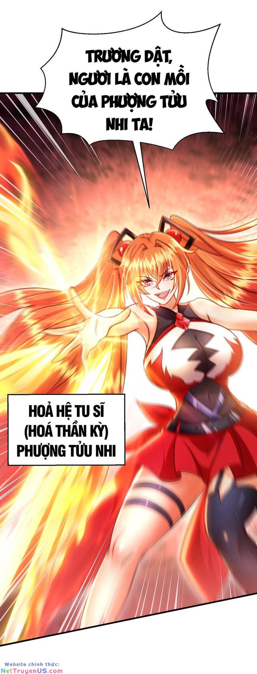 Bắt Đầu Thổ Lộ Với Mỹ Nữ Sư Tôn