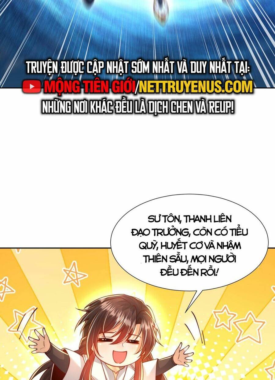 Bắt Đầu Thổ Lộ Với Mỹ Nữ Sư Tôn