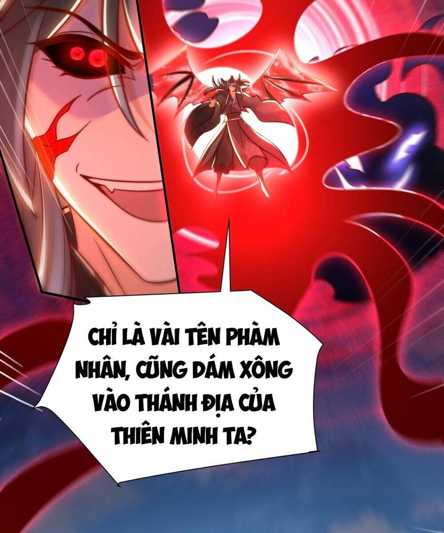 Bắt Đầu Thổ Lộ Với Mỹ Nữ Sư Tôn