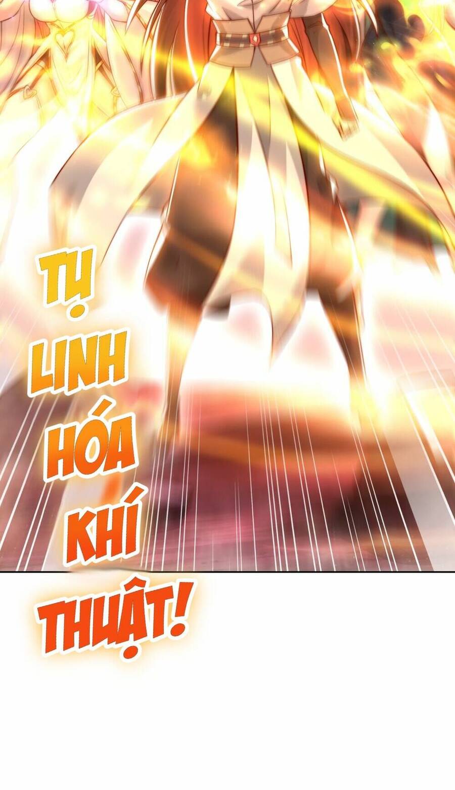 Bắt Đầu Thổ Lộ Với Mỹ Nữ Sư Tôn