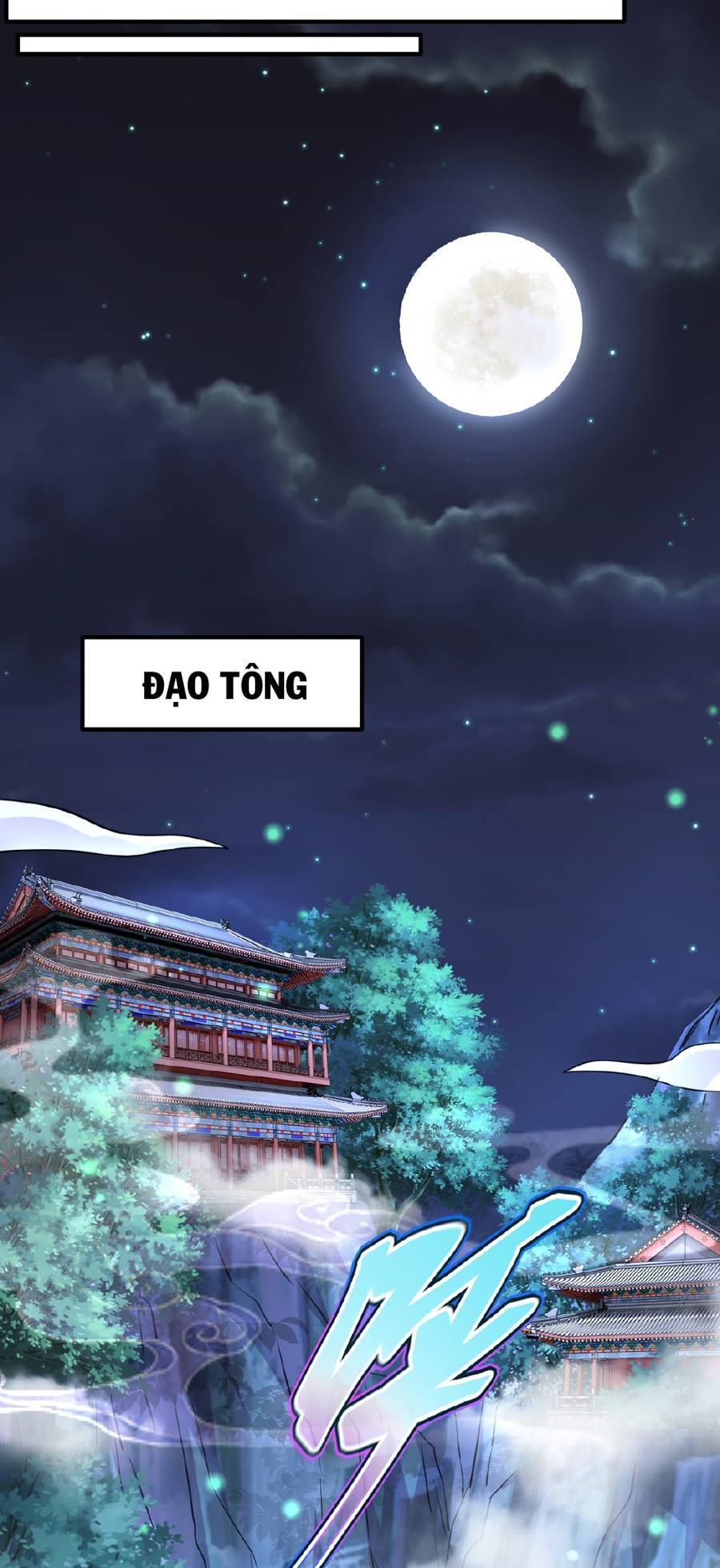 Bắt Đầu Thổ Lộ Với Mỹ Nữ Sư Tôn