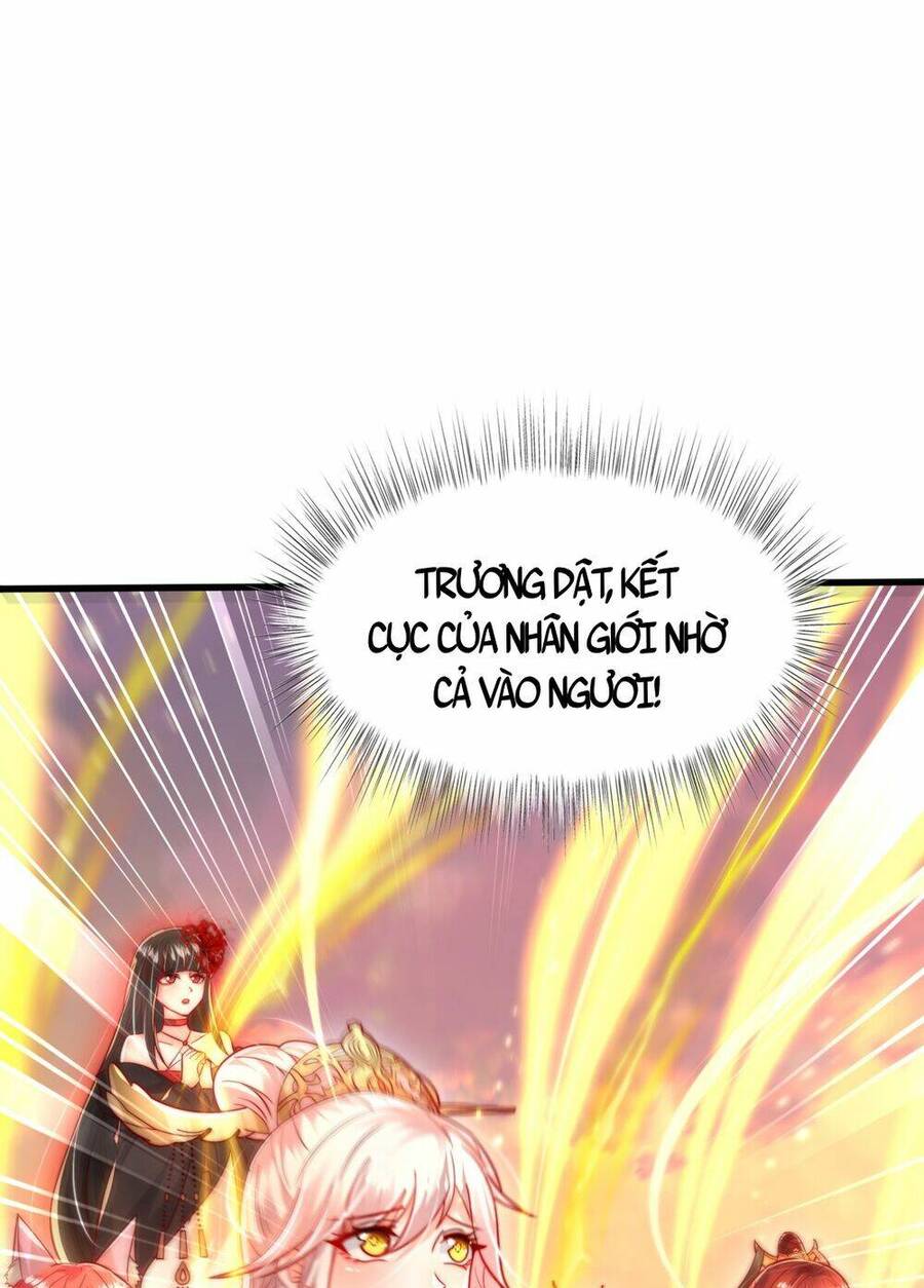 Bắt Đầu Thổ Lộ Với Mỹ Nữ Sư Tôn