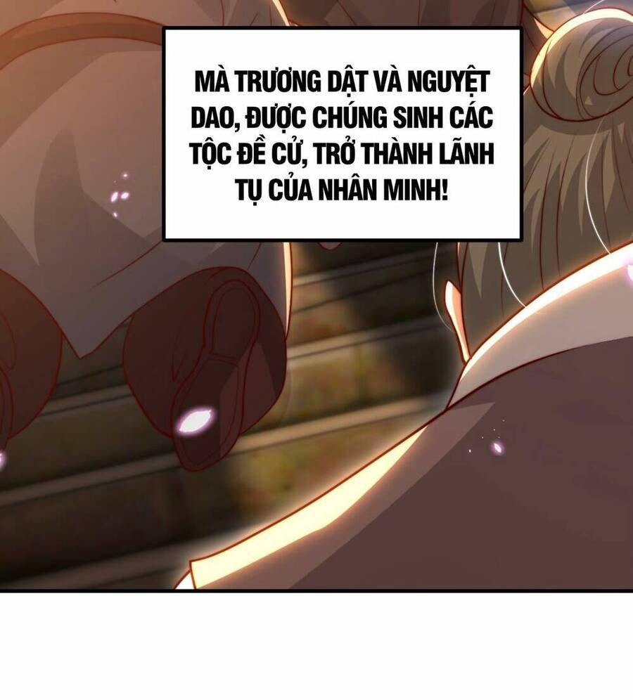Bắt Đầu Thổ Lộ Với Mỹ Nữ Sư Tôn