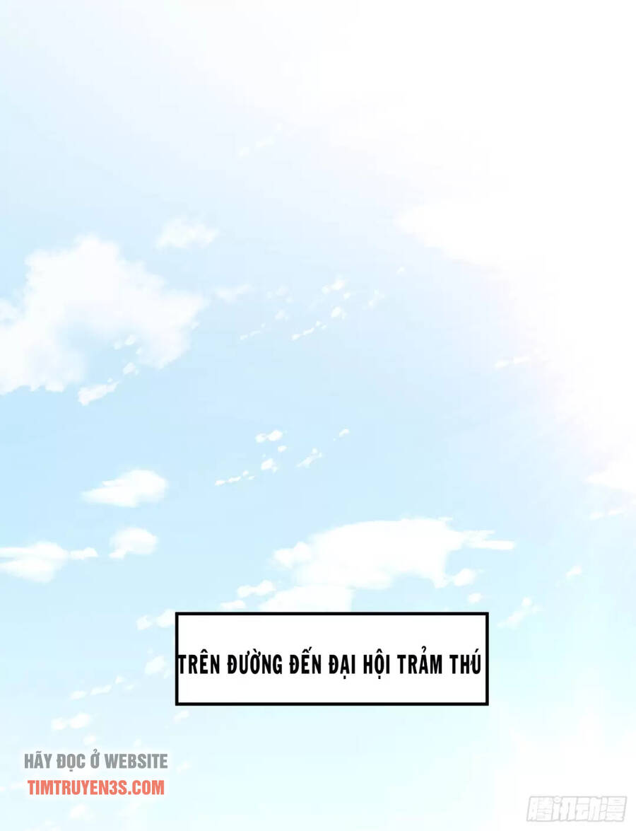 Bắt Đầu Thổ Lộ Với Mỹ Nữ Sư Tôn