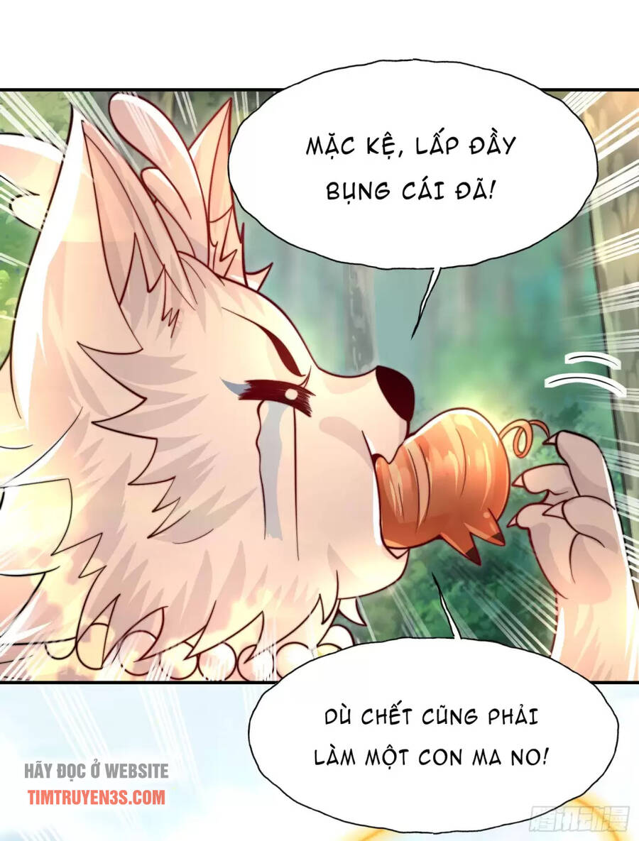 Bắt Đầu Thổ Lộ Với Mỹ Nữ Sư Tôn