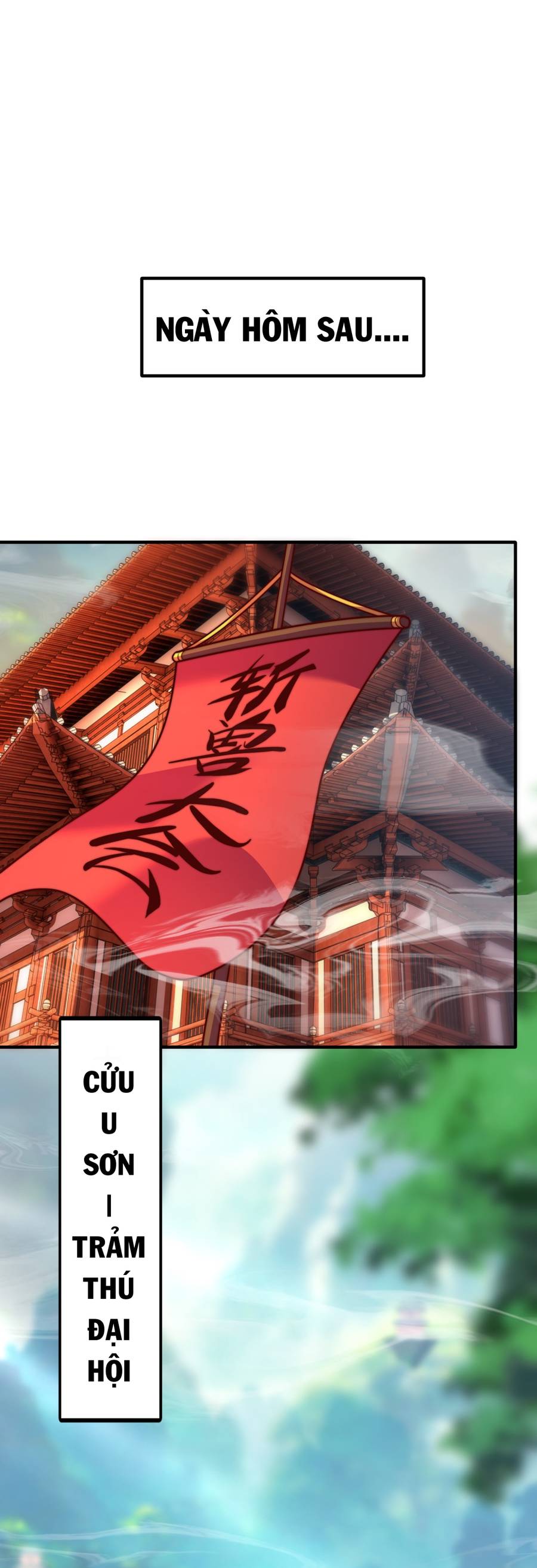 Bắt Đầu Thổ Lộ Với Mỹ Nữ Sư Tôn