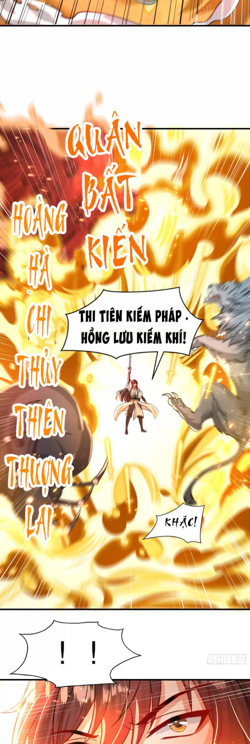 Bắt Đầu Thổ Lộ Với Mỹ Nữ Sư Tôn