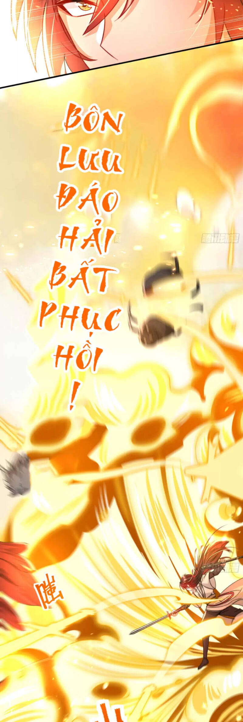 Bắt Đầu Thổ Lộ Với Mỹ Nữ Sư Tôn
