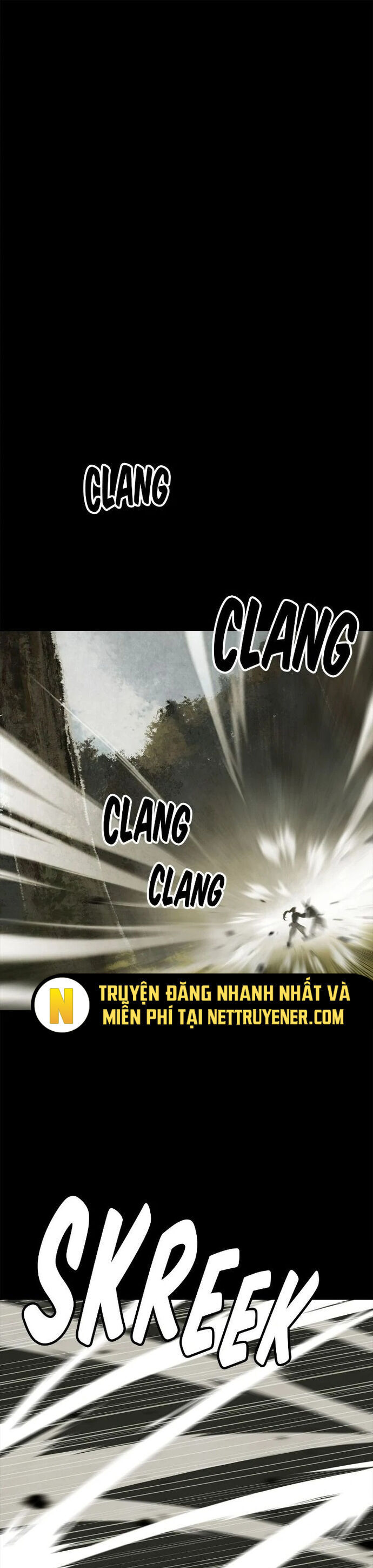Bất bại chân ma