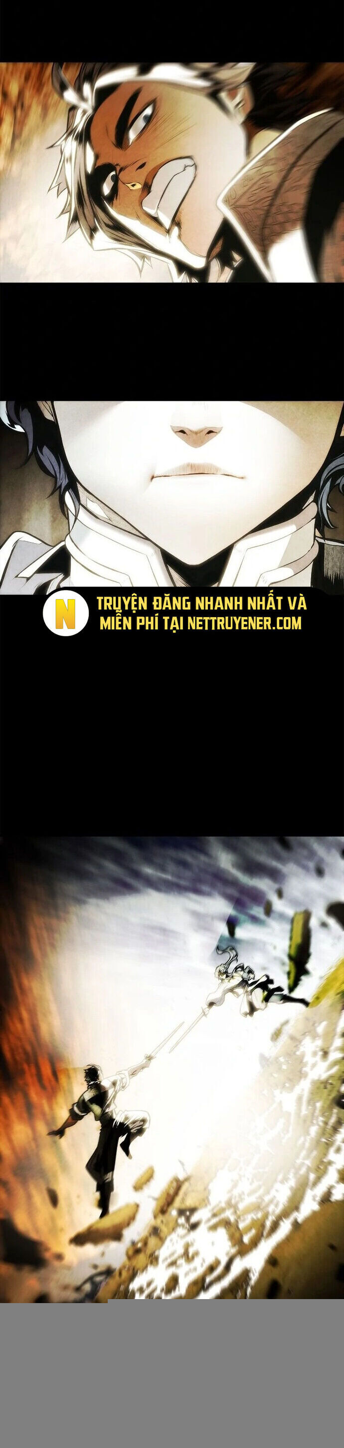 Bất bại chân ma