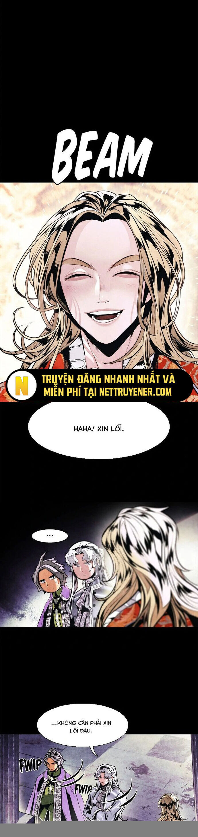 Bất bại chân ma