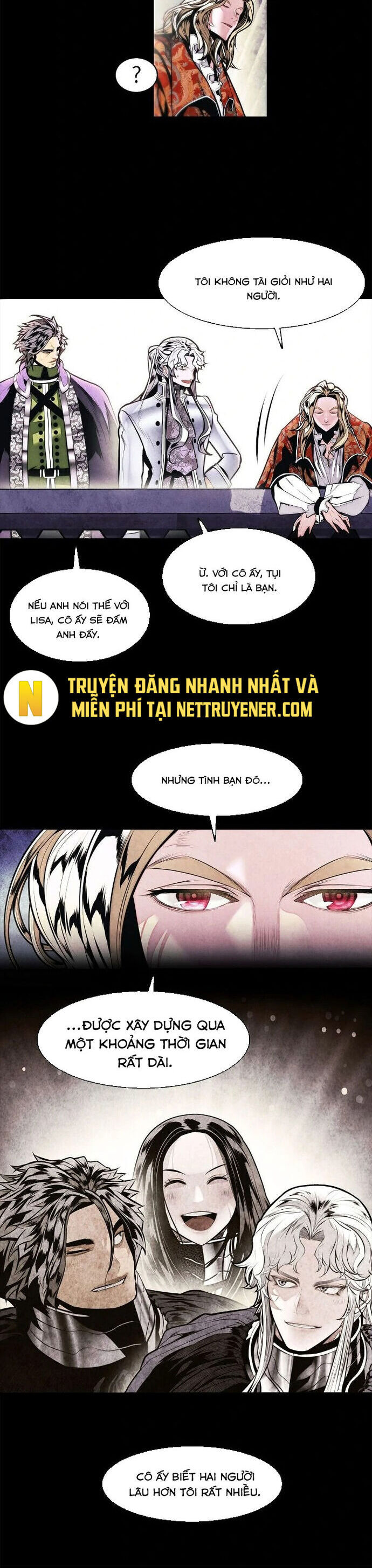 Bất bại chân ma
