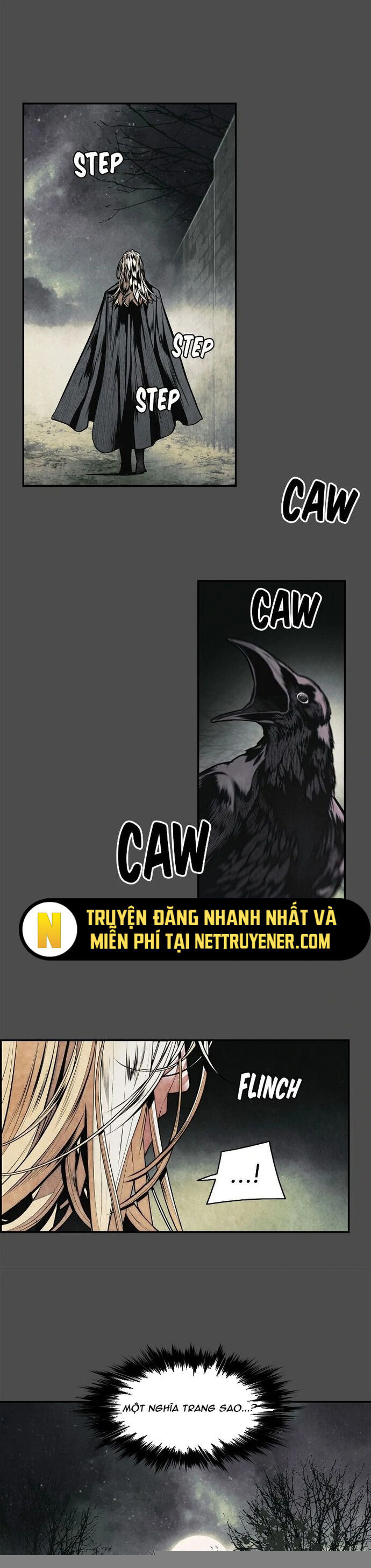 Bất bại chân ma
