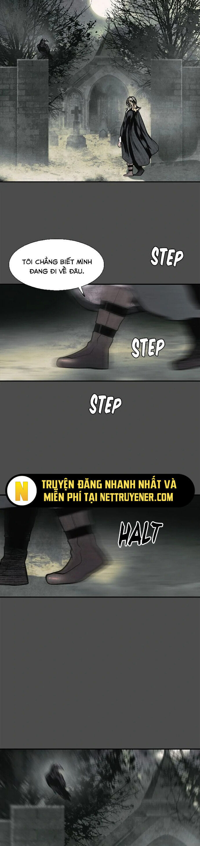 Bất bại chân ma