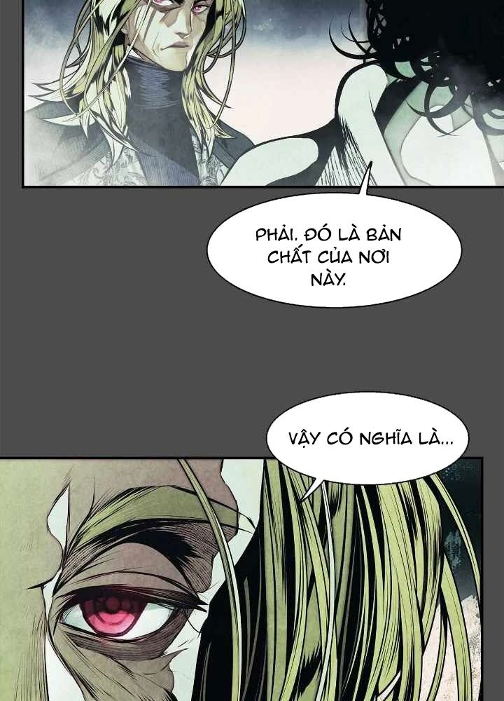 Bất bại chân ma