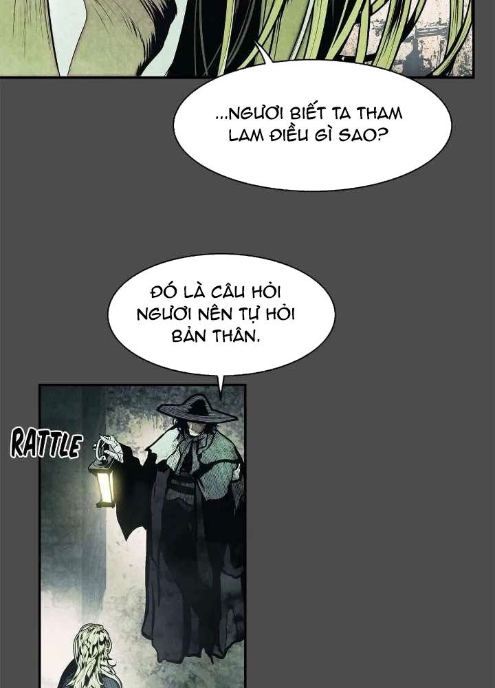 Bất bại chân ma