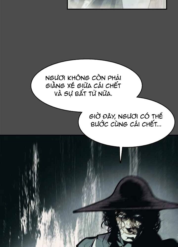Bất bại chân ma