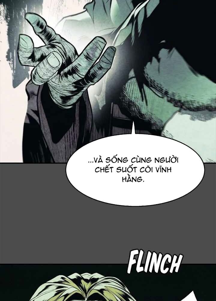 Bất bại chân ma