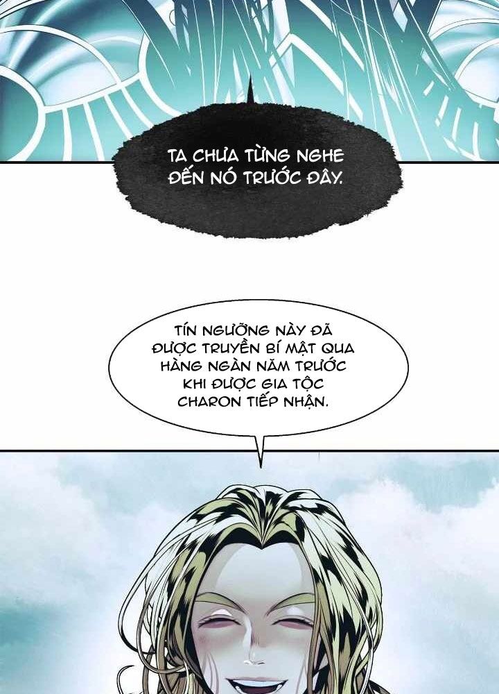 Bất bại chân ma