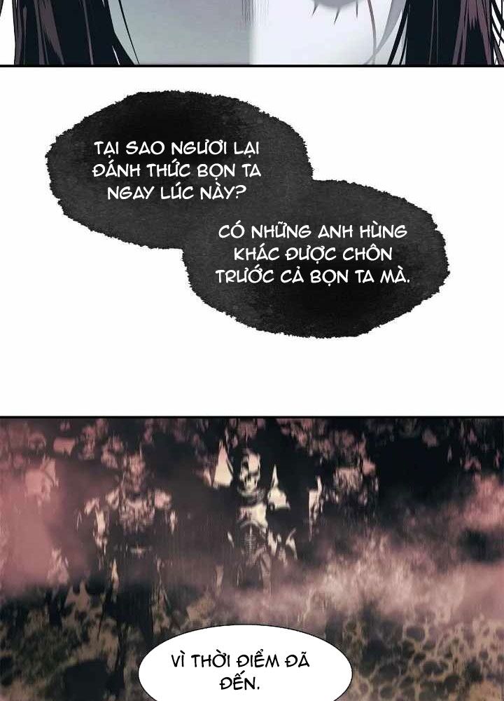Bất bại chân ma