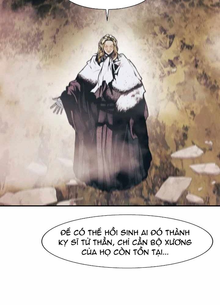 Bất bại chân ma
