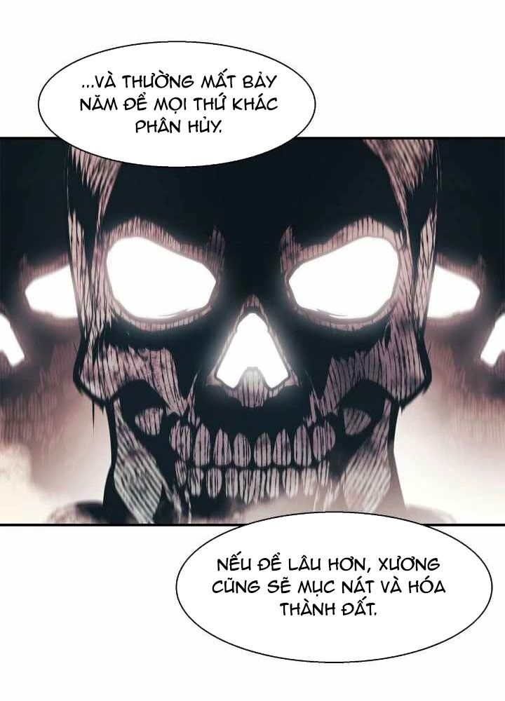 Bất bại chân ma