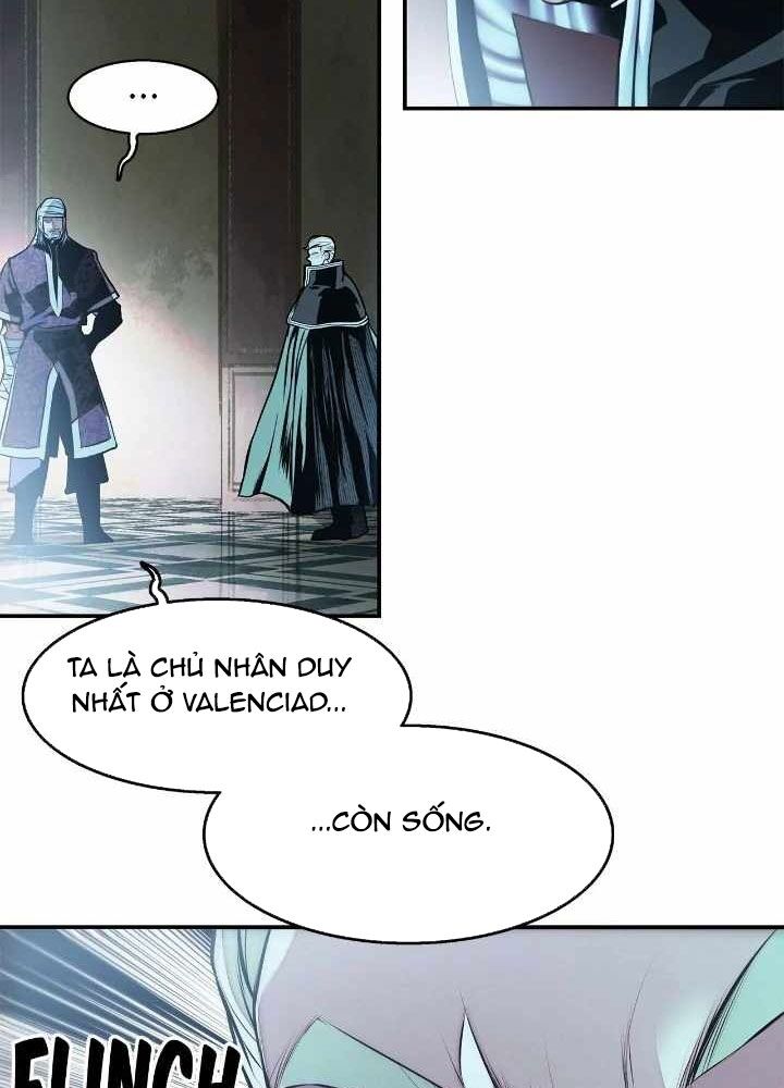 Bất bại chân ma