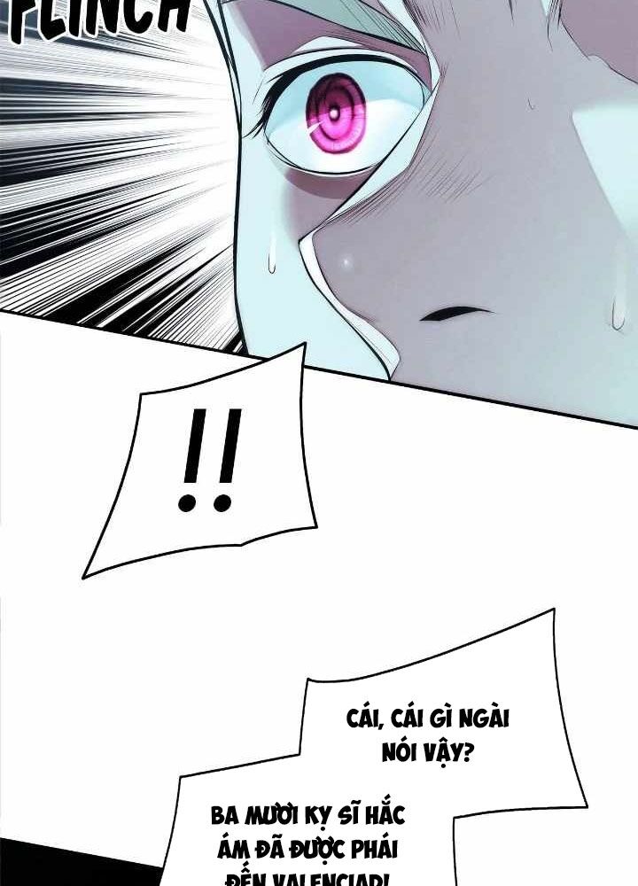 Bất bại chân ma