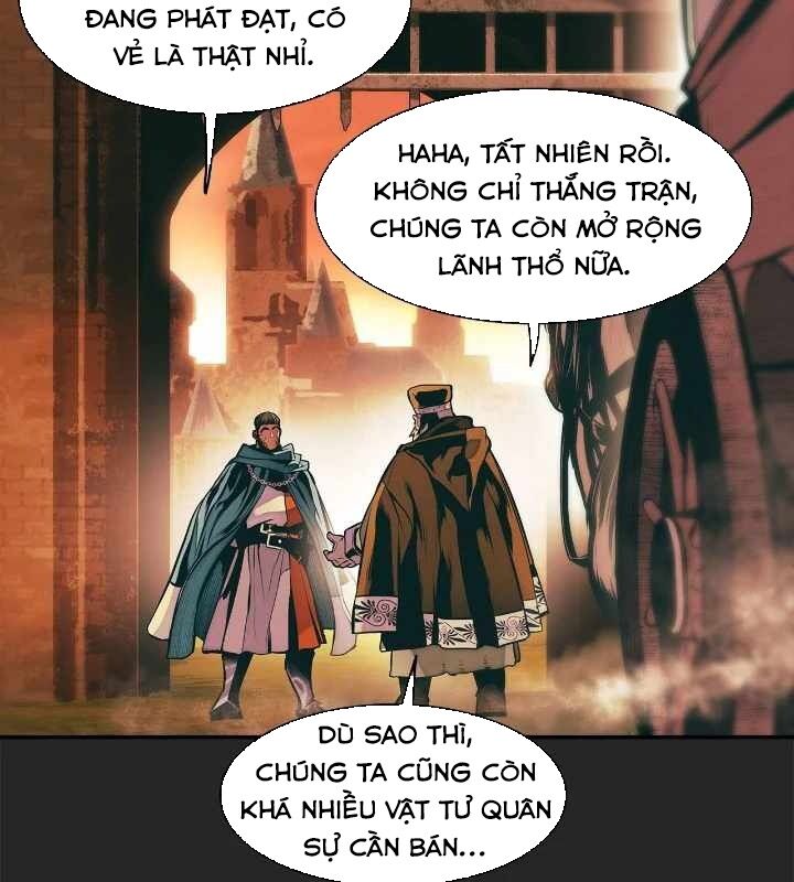 Bất bại chân ma