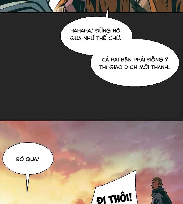 Bất bại chân ma