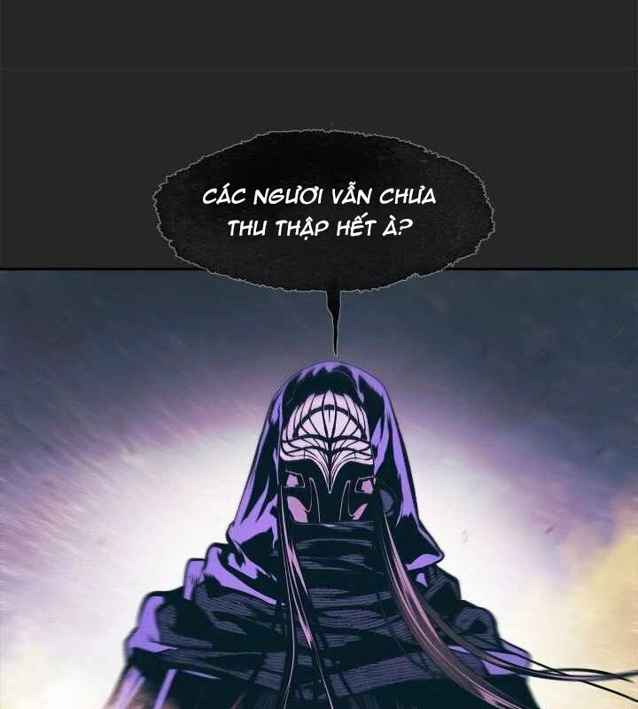 Bất bại chân ma