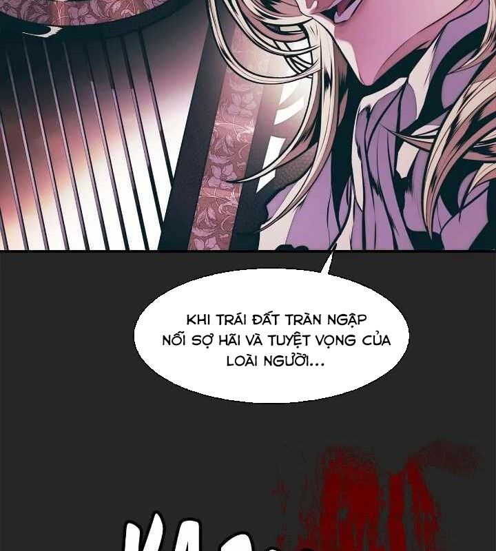 Bất bại chân ma
