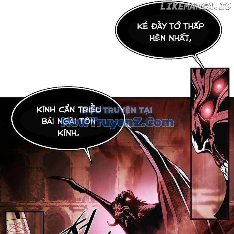 Bất bại chân ma