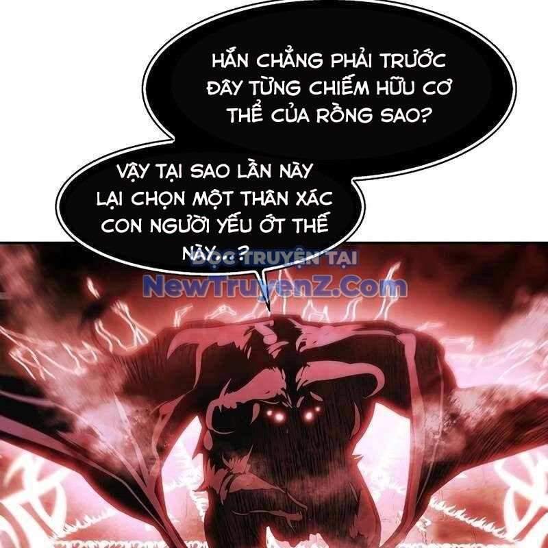 Bất bại chân ma