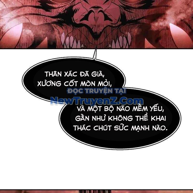 Bất bại chân ma